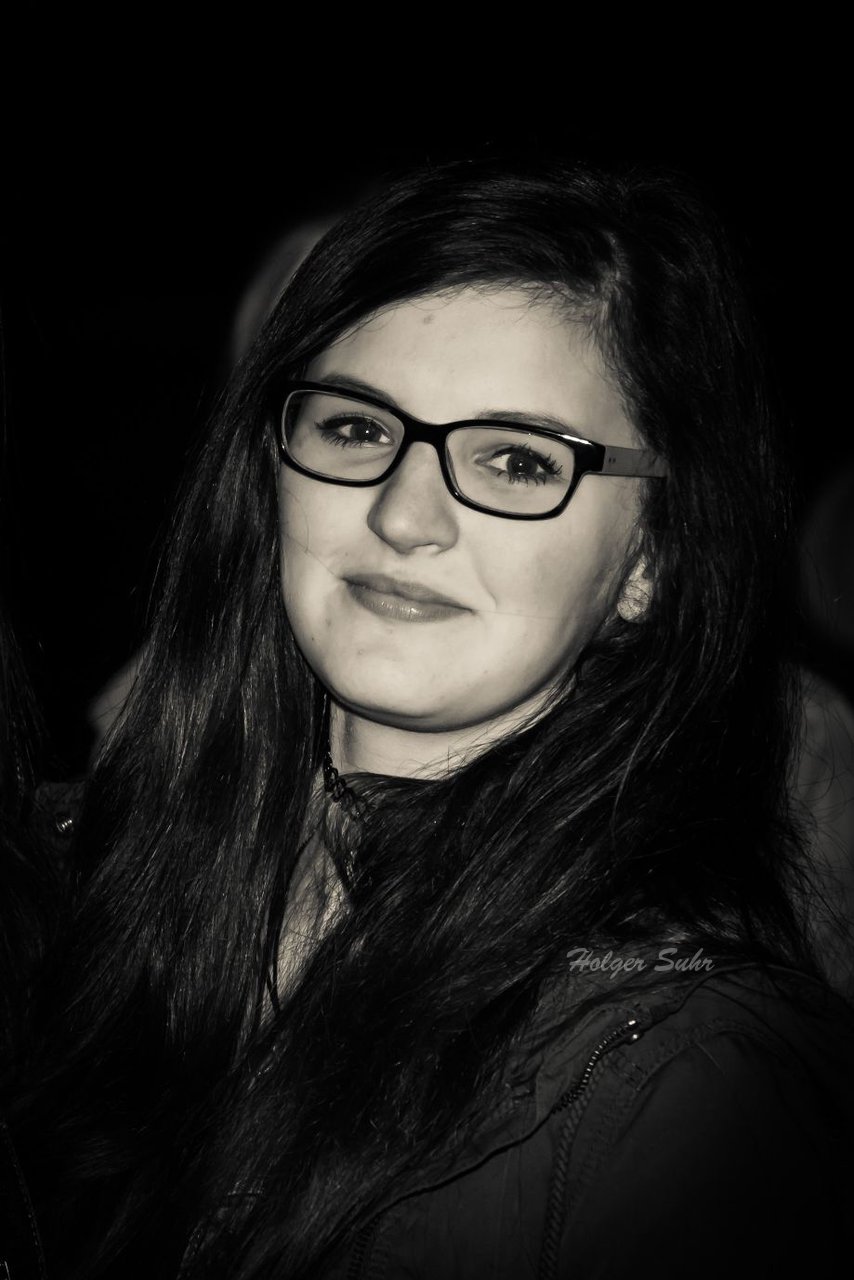 Bild 161 - Osterfeuer